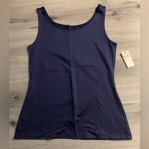 Van Heusen top, S/P
